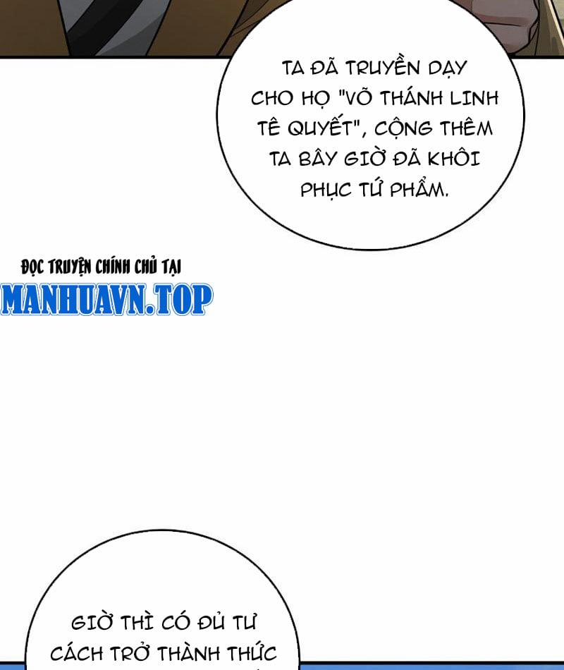 Giết Ta Thêm Vài Lần Nữa, Ta Liền Trở Thành Vô Địch! 41 trang 12