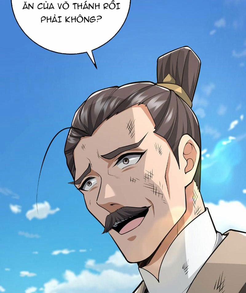 Giết Ta Thêm Vài Lần Nữa, Ta Liền Trở Thành Vô Địch! 41 trang 13