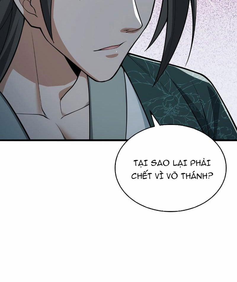 Giết Ta Thêm Vài Lần Nữa, Ta Liền Trở Thành Vô Địch! 41 trang 16
