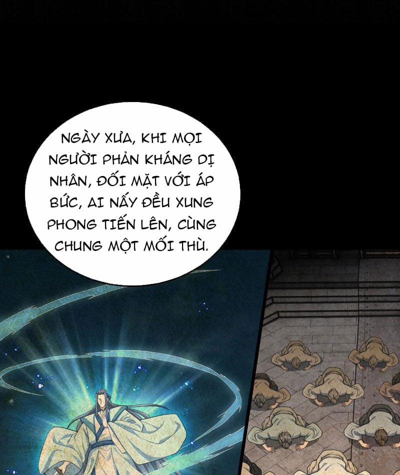 Giết Ta Thêm Vài Lần Nữa, Ta Liền Trở Thành Vô Địch! 41 trang 20