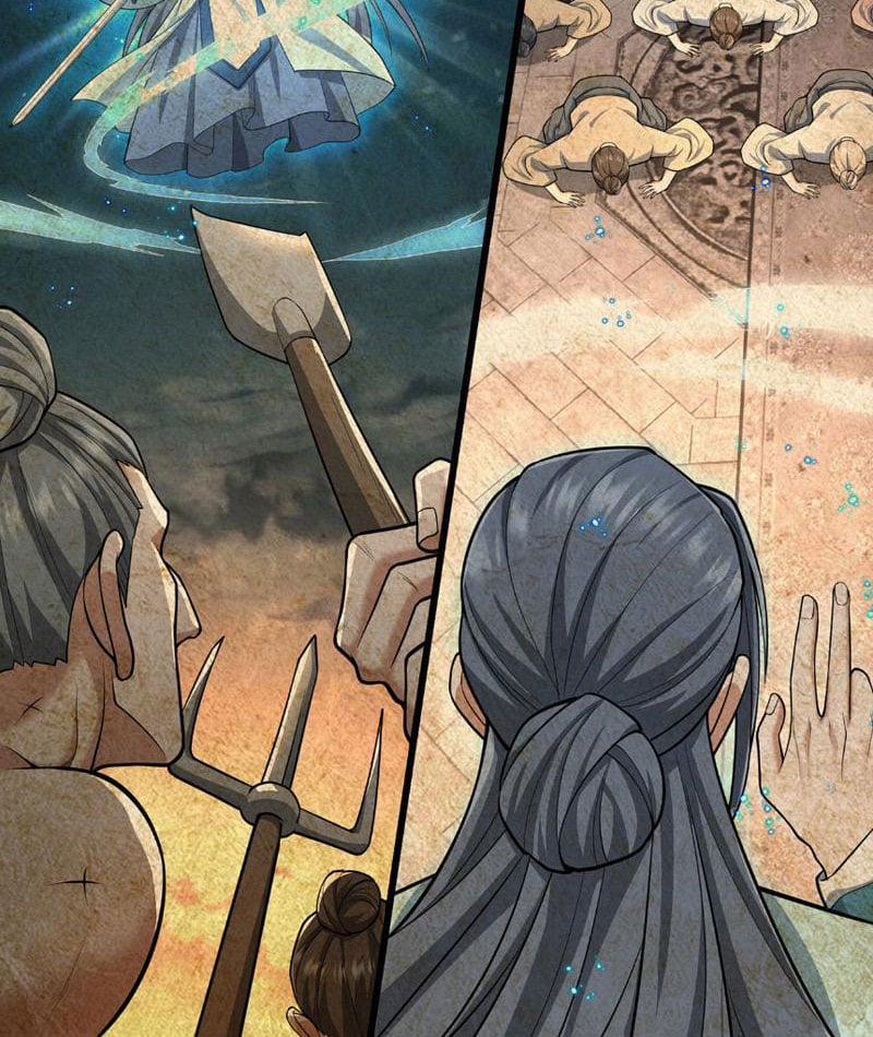 Giết Ta Thêm Vài Lần Nữa, Ta Liền Trở Thành Vô Địch! 41 trang 21