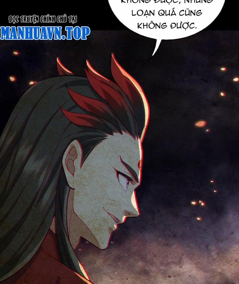 Giết Ta Thêm Vài Lần Nữa, Ta Liền Trở Thành Vô Địch! 41 trang 29