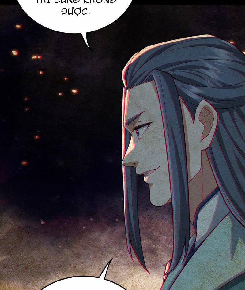 Giết Ta Thêm Vài Lần Nữa, Ta Liền Trở Thành Vô Địch! 41 trang 31