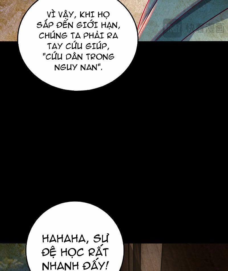 Giết Ta Thêm Vài Lần Nữa, Ta Liền Trở Thành Vô Địch! 41 trang 32