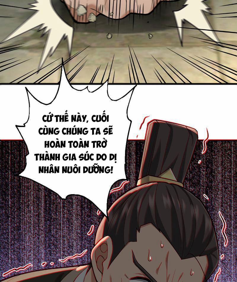 Giết Ta Thêm Vài Lần Nữa, Ta Liền Trở Thành Vô Địch! 41 trang 36