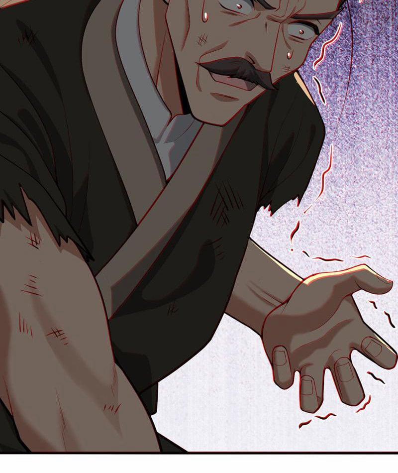 Giết Ta Thêm Vài Lần Nữa, Ta Liền Trở Thành Vô Địch! 41 trang 37