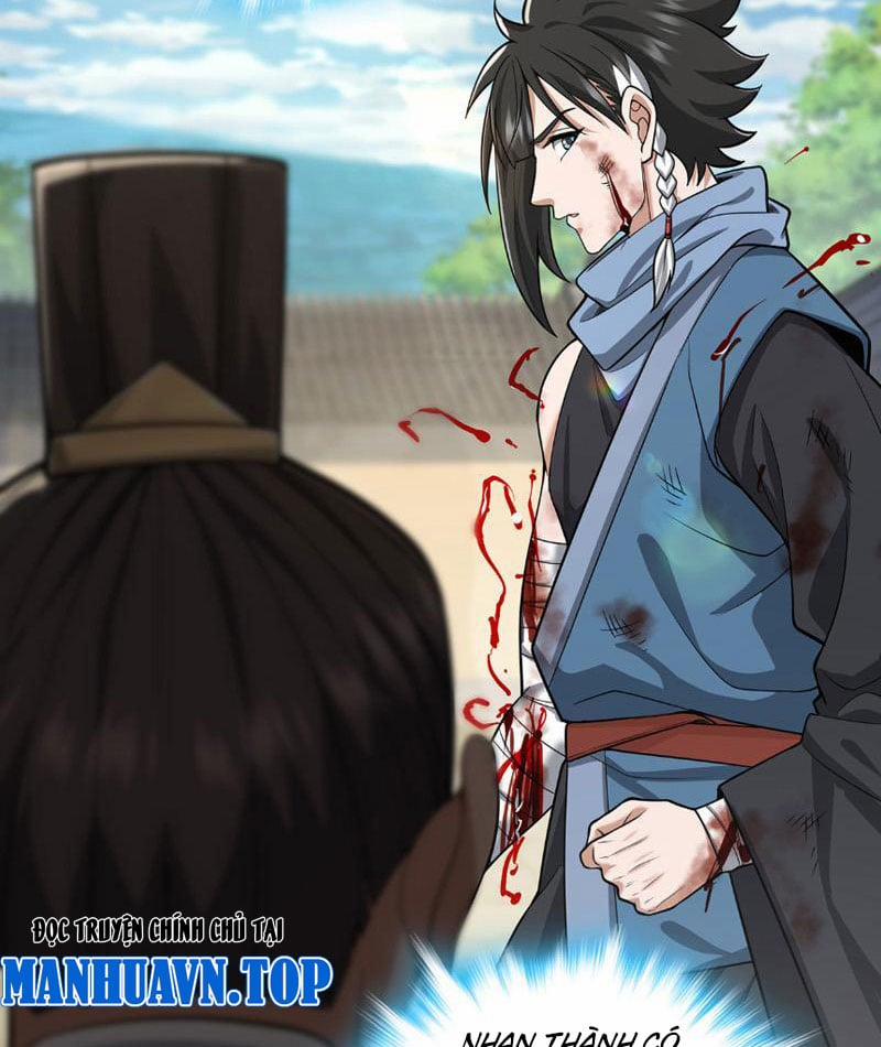 Giết Ta Thêm Vài Lần Nữa, Ta Liền Trở Thành Vô Địch! 41 trang 39