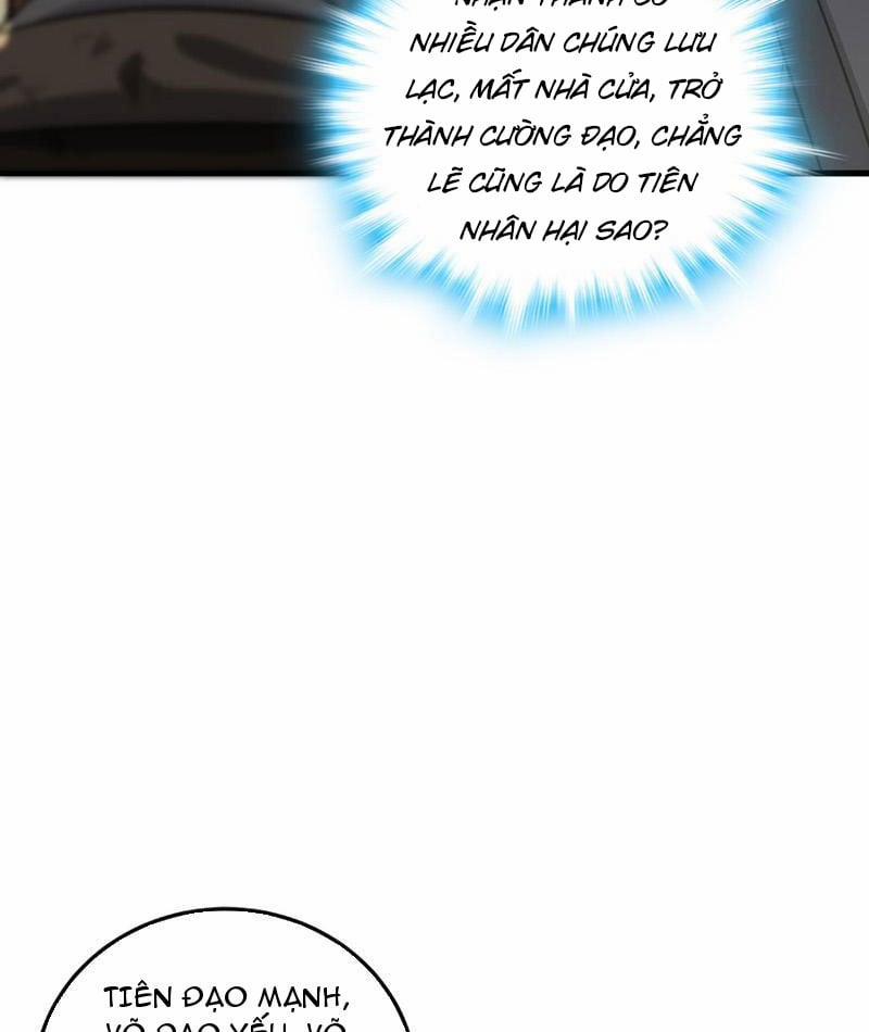 Giết Ta Thêm Vài Lần Nữa, Ta Liền Trở Thành Vô Địch! 41 trang 40