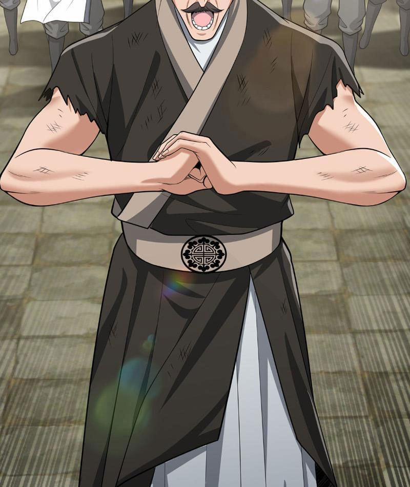 Giết Ta Thêm Vài Lần Nữa, Ta Liền Trở Thành Vô Địch! 41 trang 44