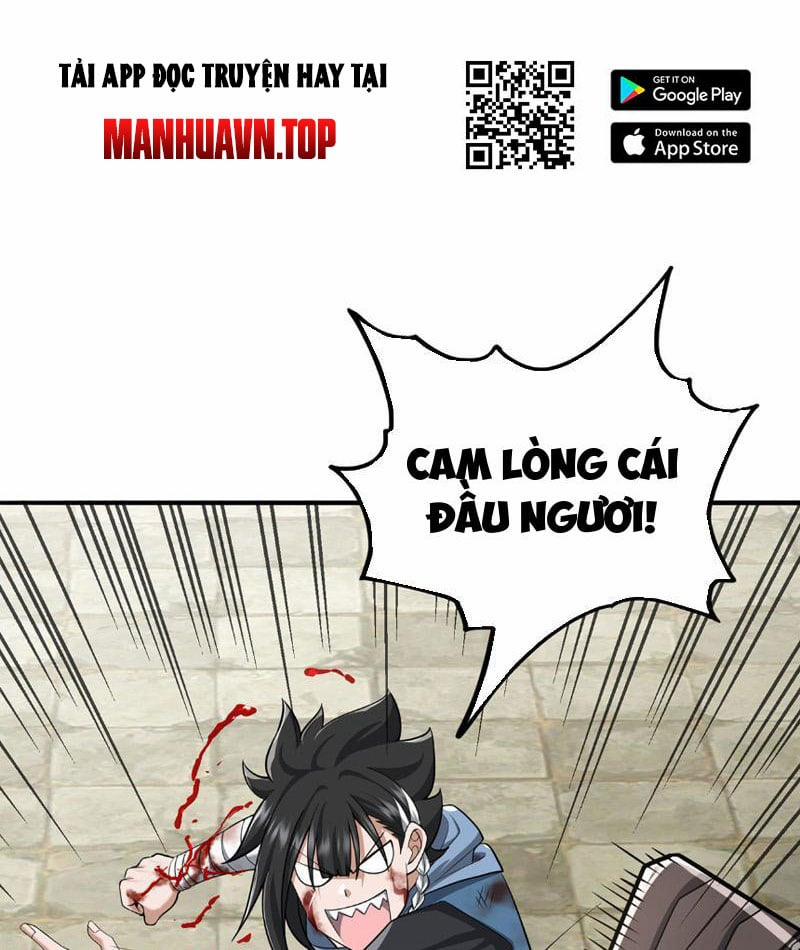 Giết Ta Thêm Vài Lần Nữa, Ta Liền Trở Thành Vô Địch! 41 trang 46
