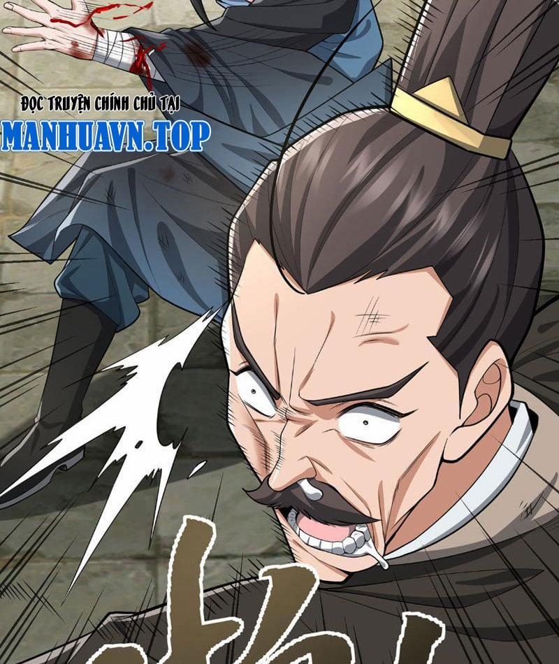 Giết Ta Thêm Vài Lần Nữa, Ta Liền Trở Thành Vô Địch! 41 trang 47
