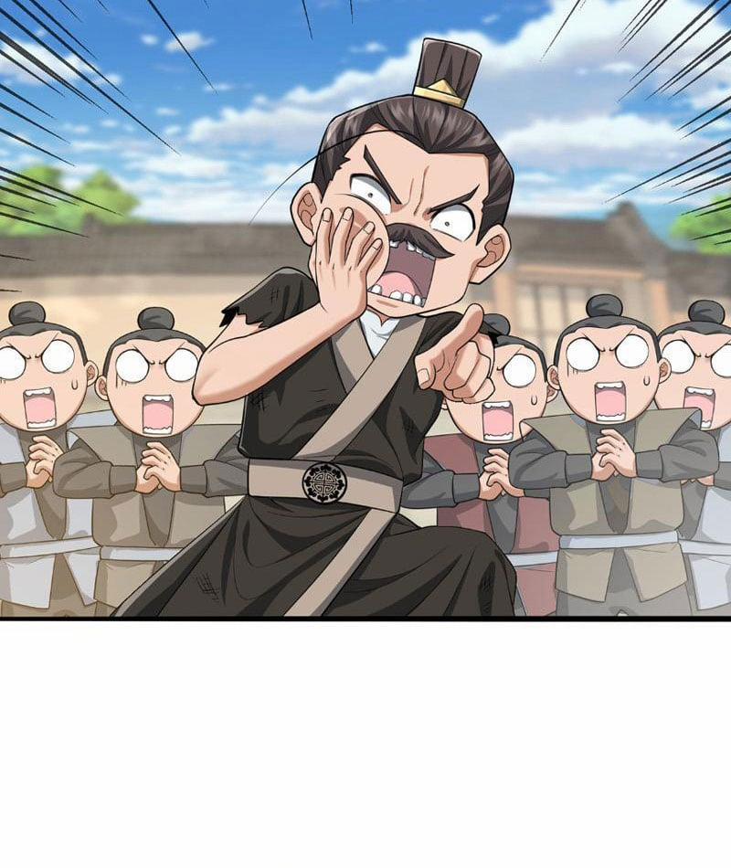 Giết Ta Thêm Vài Lần Nữa, Ta Liền Trở Thành Vô Địch! 41 trang 49