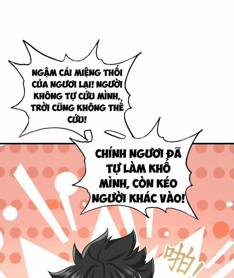 Giết Ta Thêm Vài Lần Nữa, Ta Liền Trở Thành Vô Địch! 41 trang 50