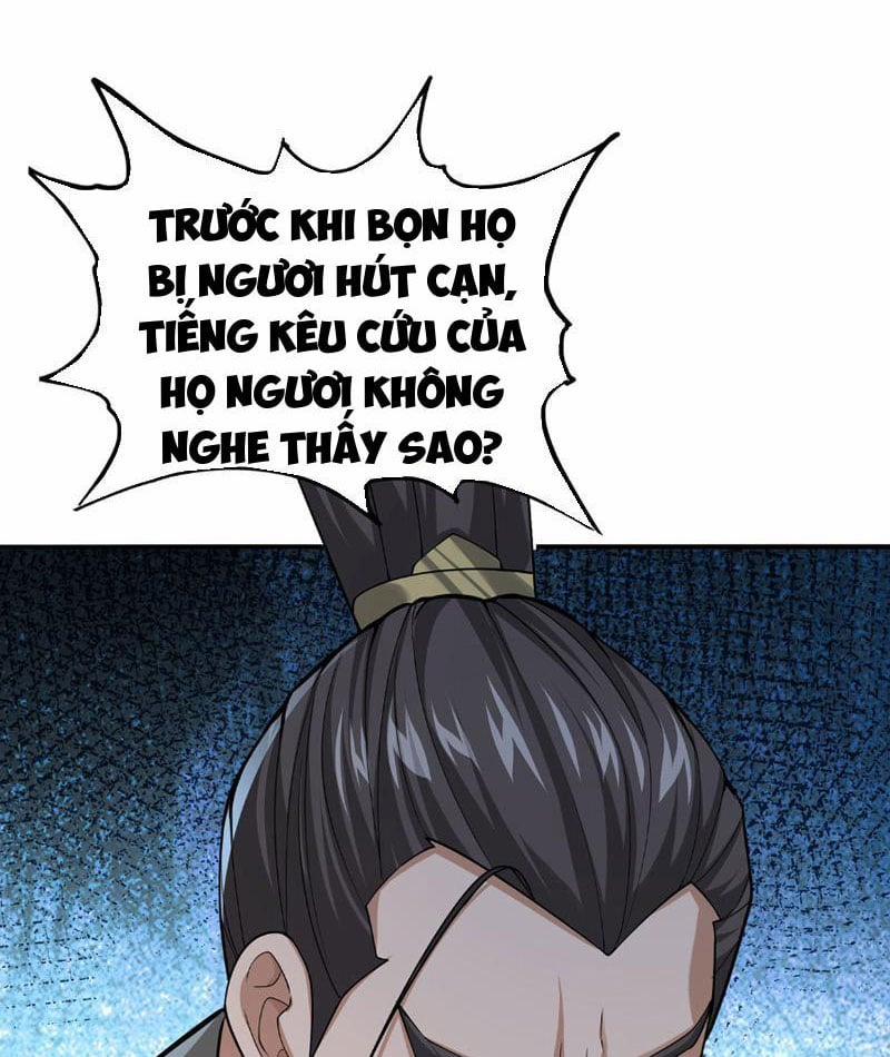 Giết Ta Thêm Vài Lần Nữa, Ta Liền Trở Thành Vô Địch! 41 trang 54