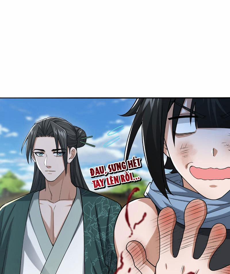 Giết Ta Thêm Vài Lần Nữa, Ta Liền Trở Thành Vô Địch! 41 trang 57