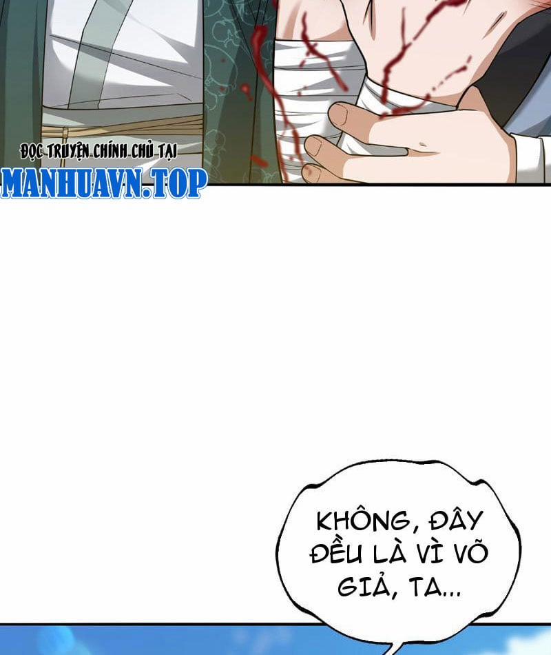 Giết Ta Thêm Vài Lần Nữa, Ta Liền Trở Thành Vô Địch! 41 trang 58