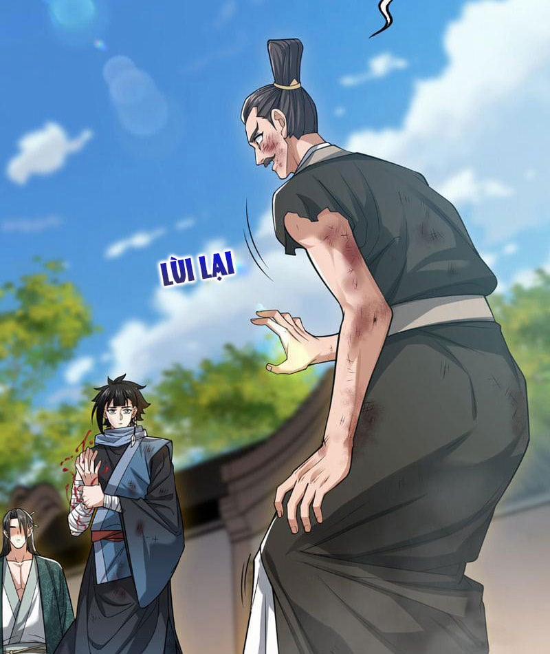 Giết Ta Thêm Vài Lần Nữa, Ta Liền Trở Thành Vô Địch! 41 trang 59