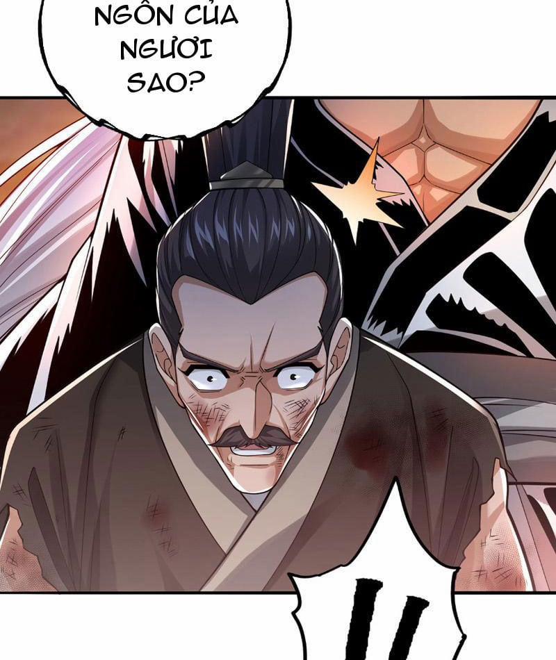 Giết Ta Thêm Vài Lần Nữa, Ta Liền Trở Thành Vô Địch! 41 trang 61