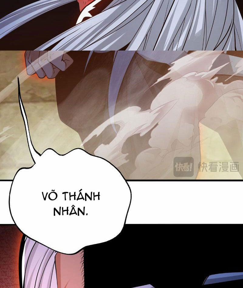 Giết Ta Thêm Vài Lần Nữa, Ta Liền Trở Thành Vô Địch! 41 trang 64