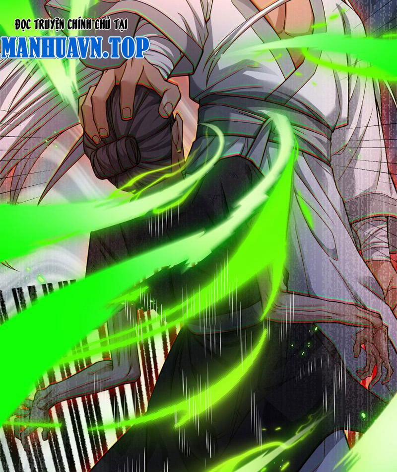 Giết Ta Thêm Vài Lần Nữa, Ta Liền Trở Thành Vô Địch! 41 trang 69