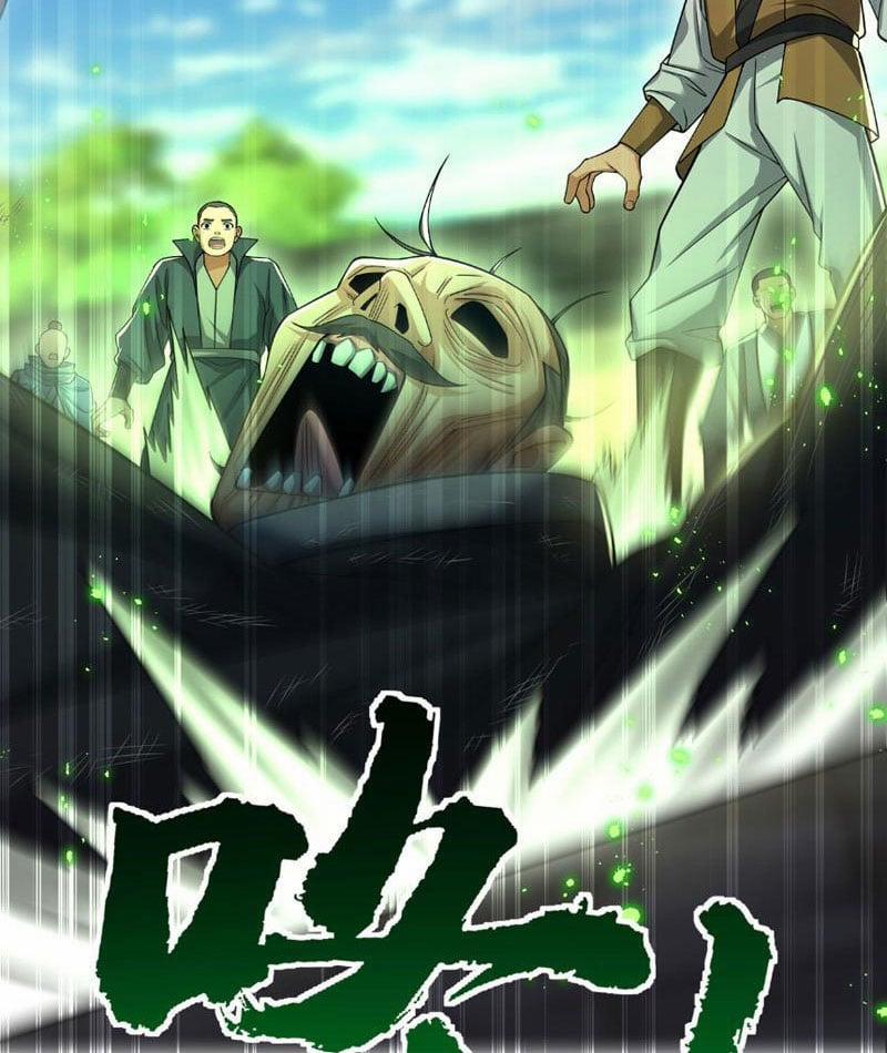 Giết Ta Thêm Vài Lần Nữa, Ta Liền Trở Thành Vô Địch! 41 trang 72