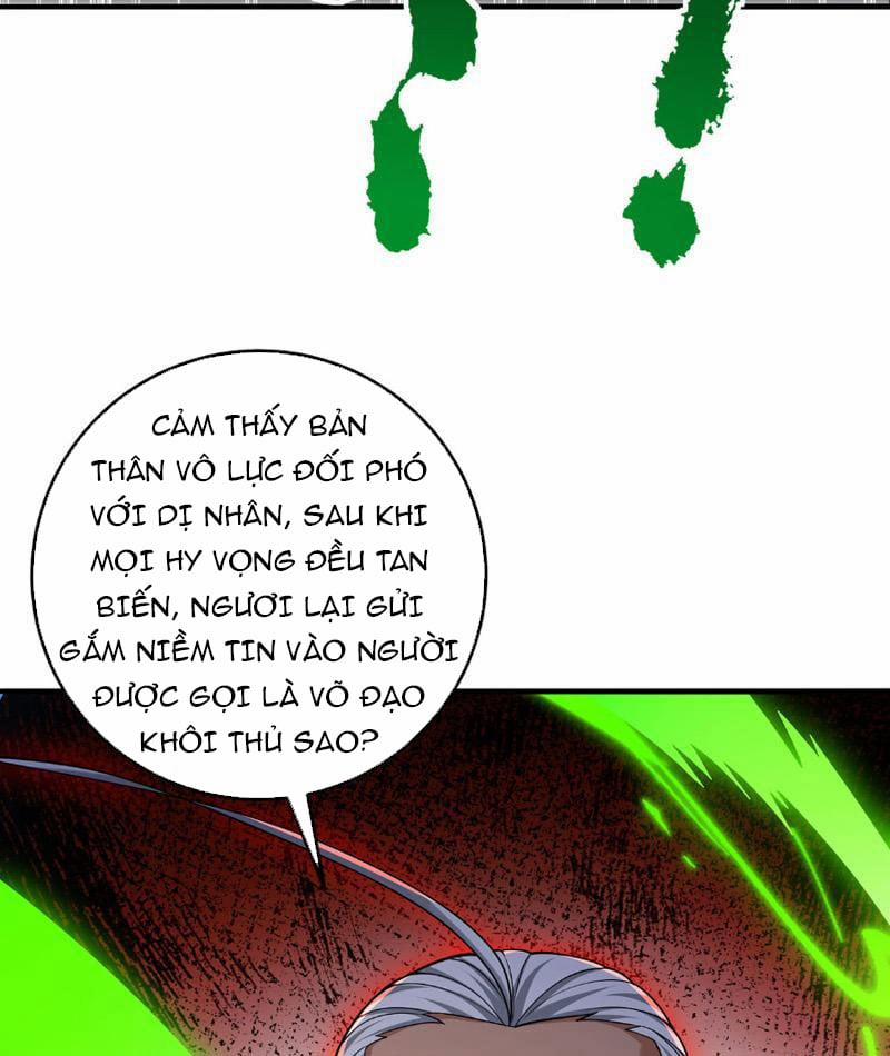 Giết Ta Thêm Vài Lần Nữa, Ta Liền Trở Thành Vô Địch! 41 trang 73