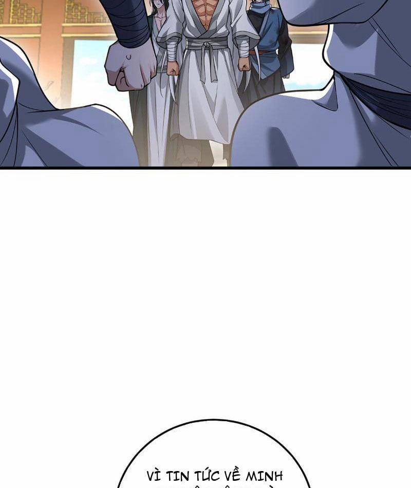 Giết Ta Thêm Vài Lần Nữa, Ta Liền Trở Thành Vô Địch! 41 trang 78