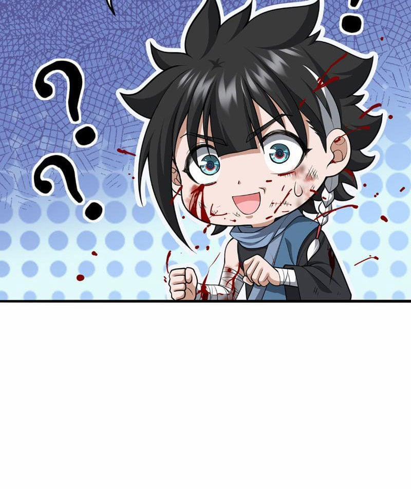 Giết Ta Thêm Vài Lần Nữa, Ta Liền Trở Thành Vô Địch! 41 trang 8