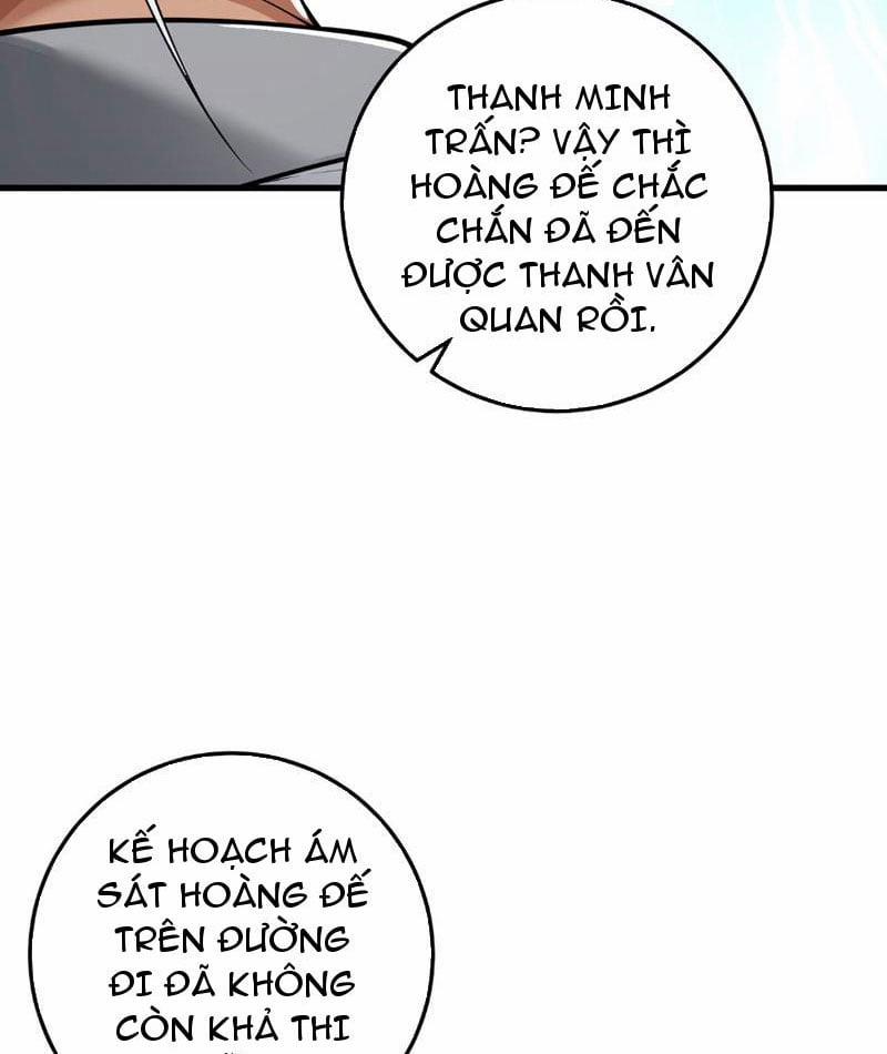 Giết Ta Thêm Vài Lần Nữa, Ta Liền Trở Thành Vô Địch! 41 trang 82