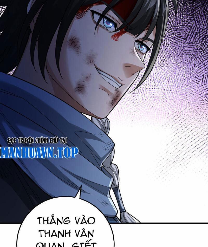 Giết Ta Thêm Vài Lần Nữa, Ta Liền Trở Thành Vô Địch! 41 trang 86