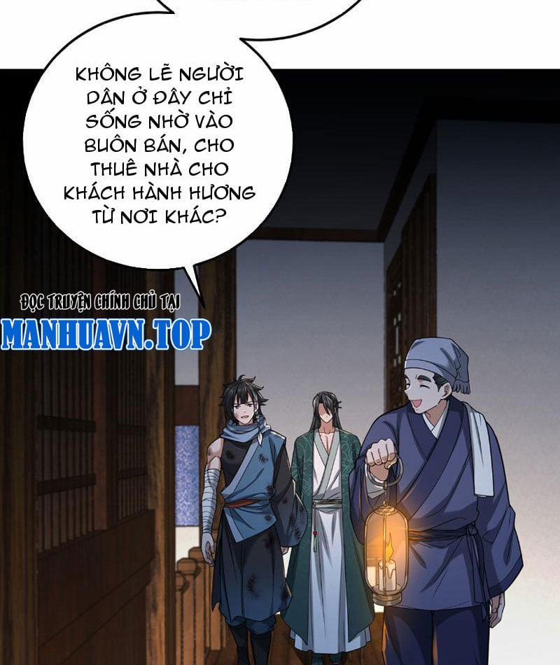 Giết Ta Thêm Vài Lần Nữa, Ta Liền Trở Thành Vô Địch! 41 trang 91