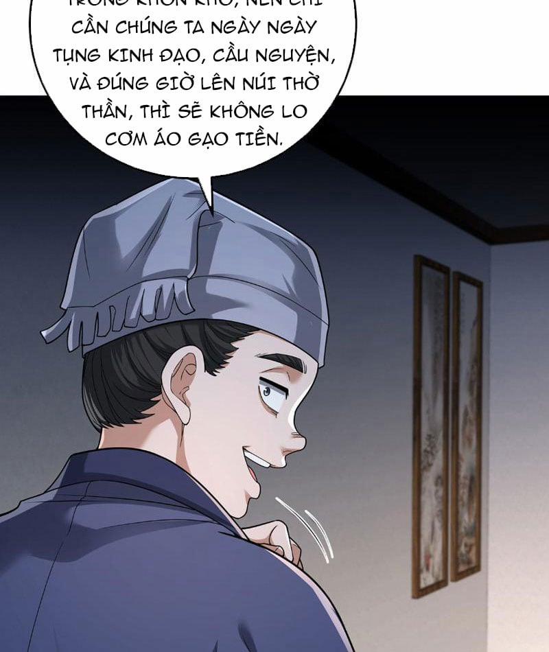 Giết Ta Thêm Vài Lần Nữa, Ta Liền Trở Thành Vô Địch! 41 trang 93