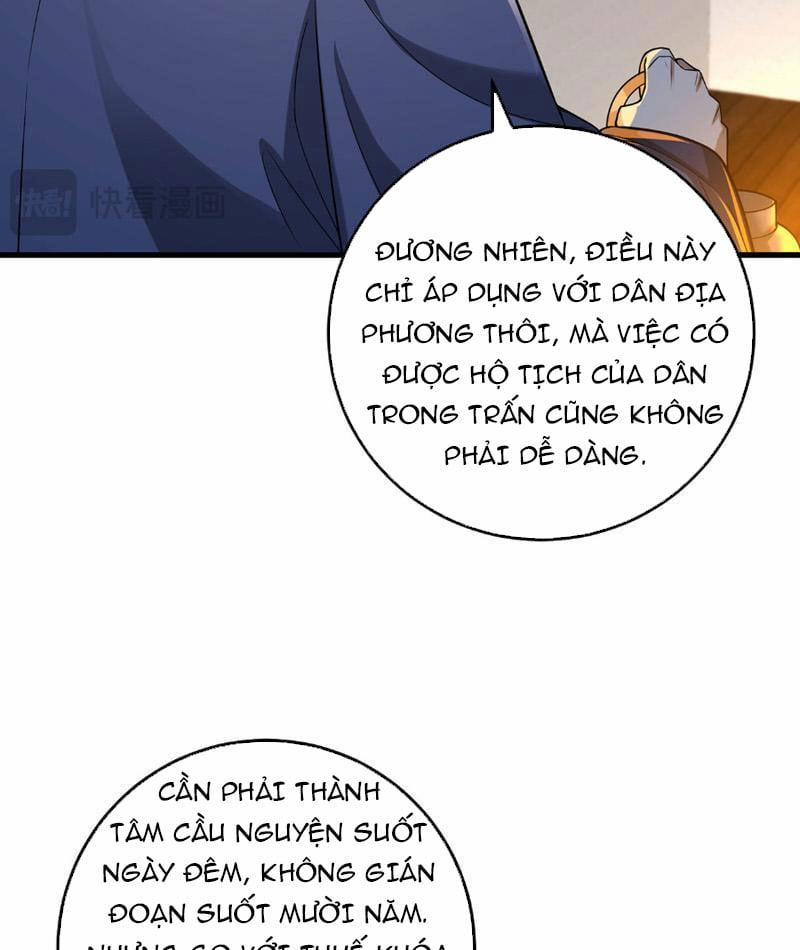 Giết Ta Thêm Vài Lần Nữa, Ta Liền Trở Thành Vô Địch! 41 trang 94