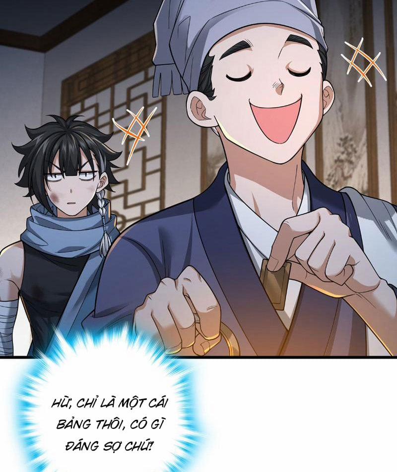 Giết Ta Thêm Vài Lần Nữa, Ta Liền Trở Thành Vô Địch! 41 trang 97