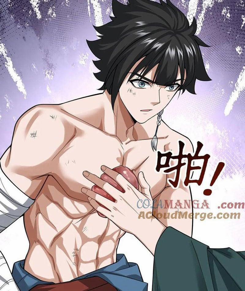 Giết Ta Thêm Vài Lần Nữa, Ta Liền Trở Thành Vô Địch! 42 trang 1