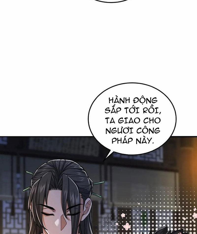 Giết Ta Thêm Vài Lần Nữa, Ta Liền Trở Thành Vô Địch! 42 trang 12