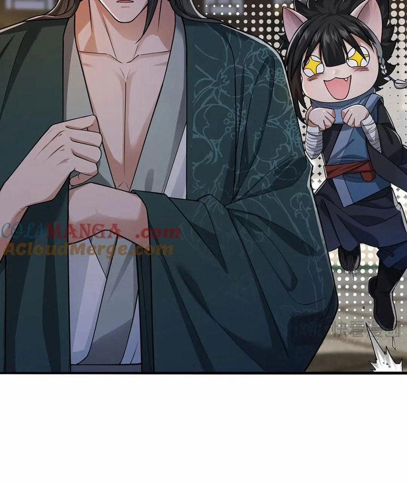 Giết Ta Thêm Vài Lần Nữa, Ta Liền Trở Thành Vô Địch! 42 trang 13