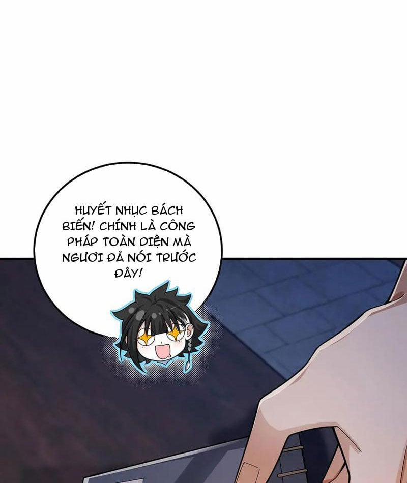 Giết Ta Thêm Vài Lần Nữa, Ta Liền Trở Thành Vô Địch! 42 trang 14