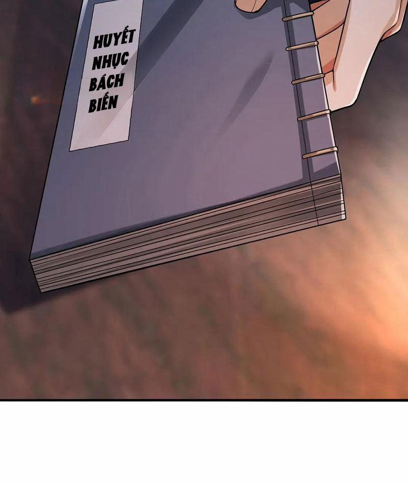 Giết Ta Thêm Vài Lần Nữa, Ta Liền Trở Thành Vô Địch! 42 trang 15