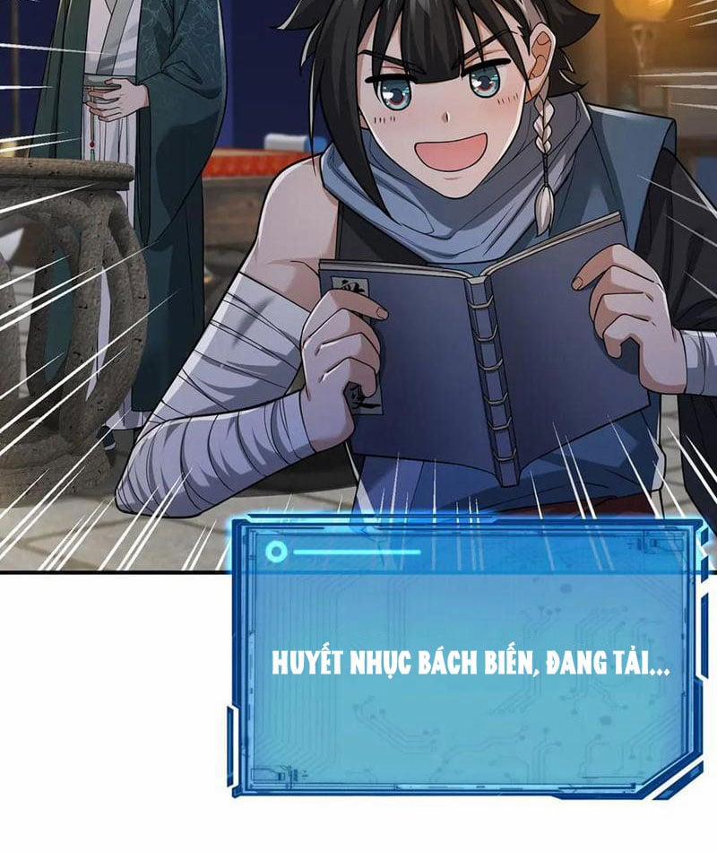 Giết Ta Thêm Vài Lần Nữa, Ta Liền Trở Thành Vô Địch! 42 trang 17