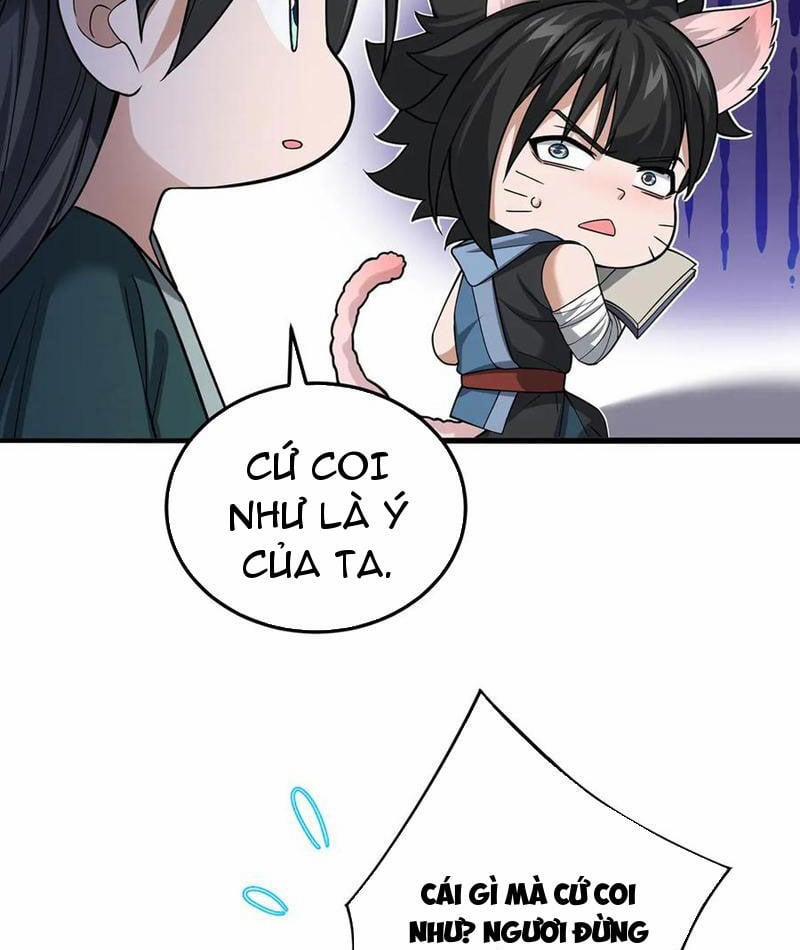 Giết Ta Thêm Vài Lần Nữa, Ta Liền Trở Thành Vô Địch! 42 trang 19