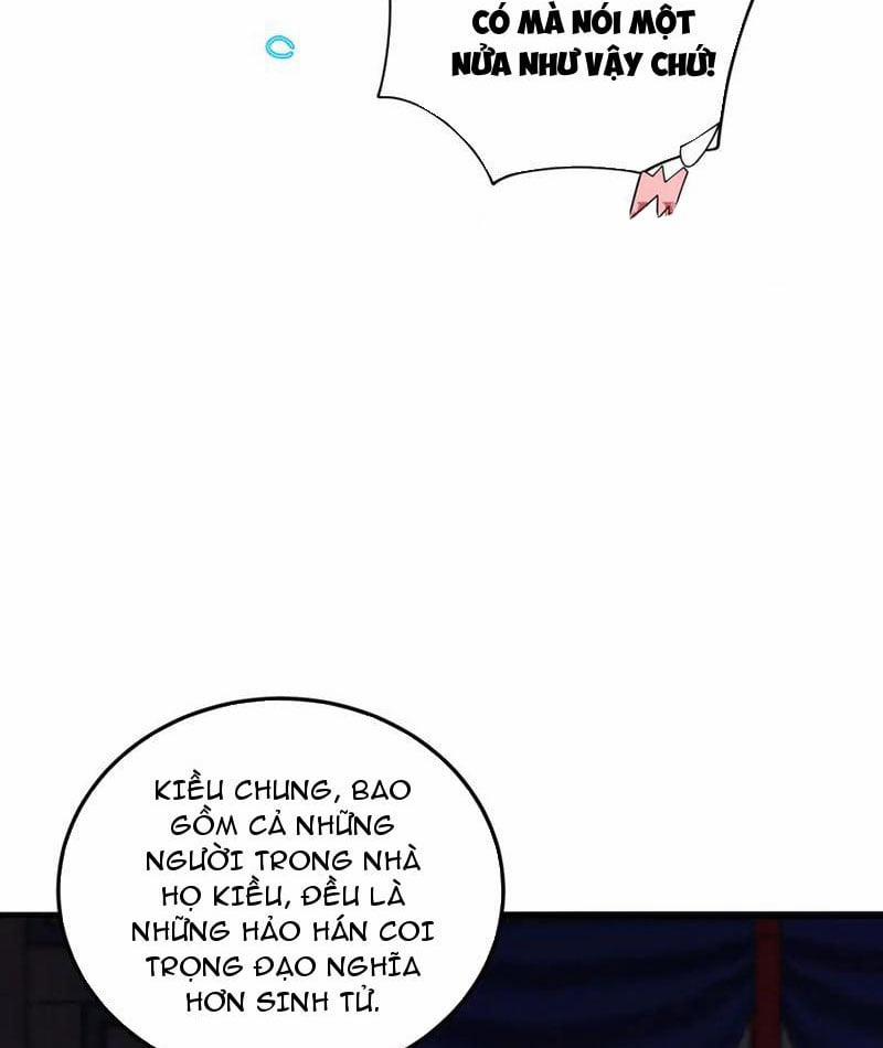 Giết Ta Thêm Vài Lần Nữa, Ta Liền Trở Thành Vô Địch! 42 trang 20