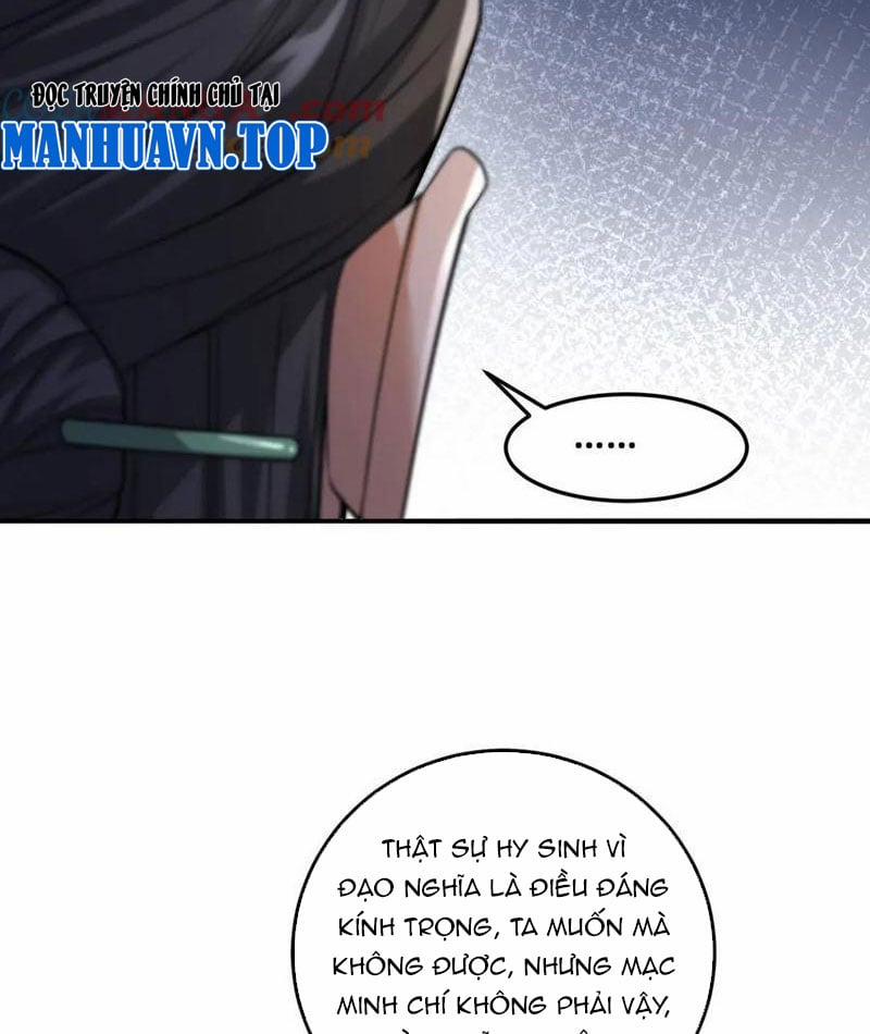 Giết Ta Thêm Vài Lần Nữa, Ta Liền Trở Thành Vô Địch! 42 trang 27