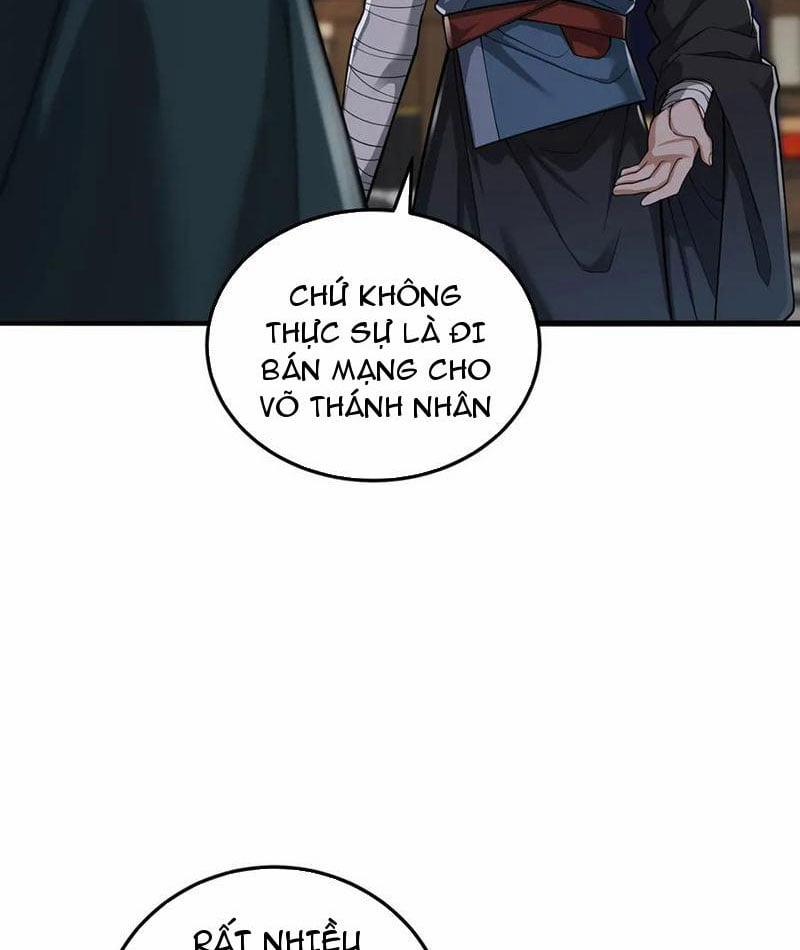 Giết Ta Thêm Vài Lần Nữa, Ta Liền Trở Thành Vô Địch! 42 trang 29