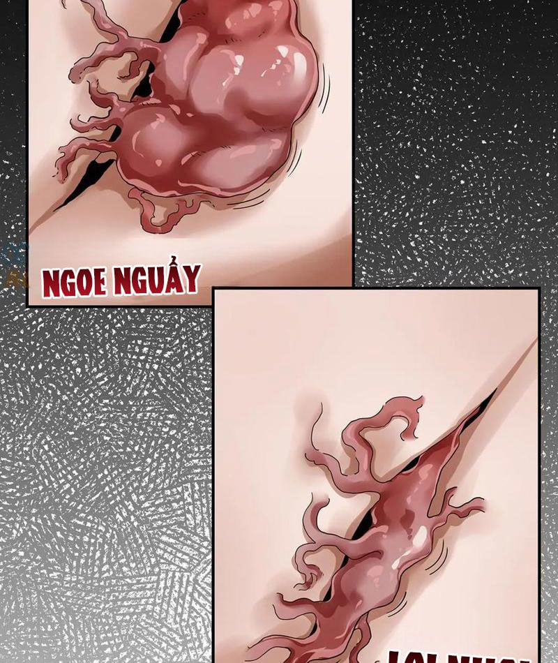 Giết Ta Thêm Vài Lần Nữa, Ta Liền Trở Thành Vô Địch! 42 trang 3