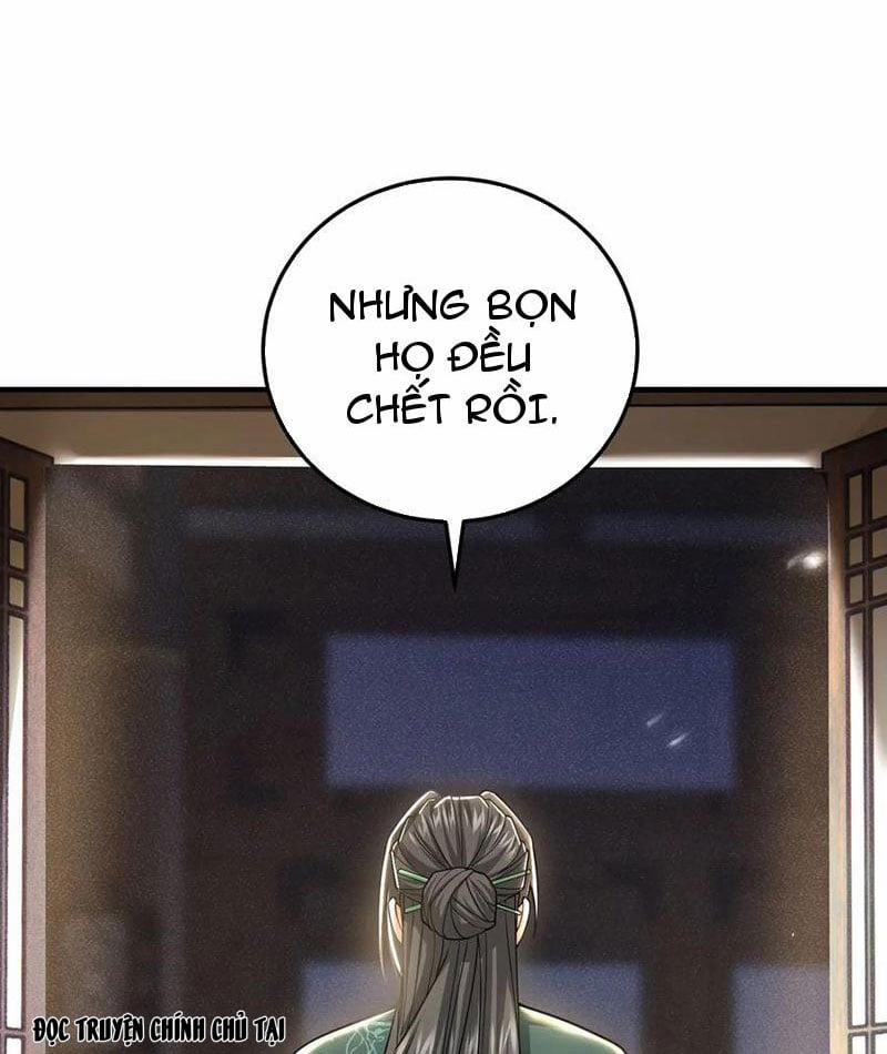 Giết Ta Thêm Vài Lần Nữa, Ta Liền Trở Thành Vô Địch! 42 trang 31