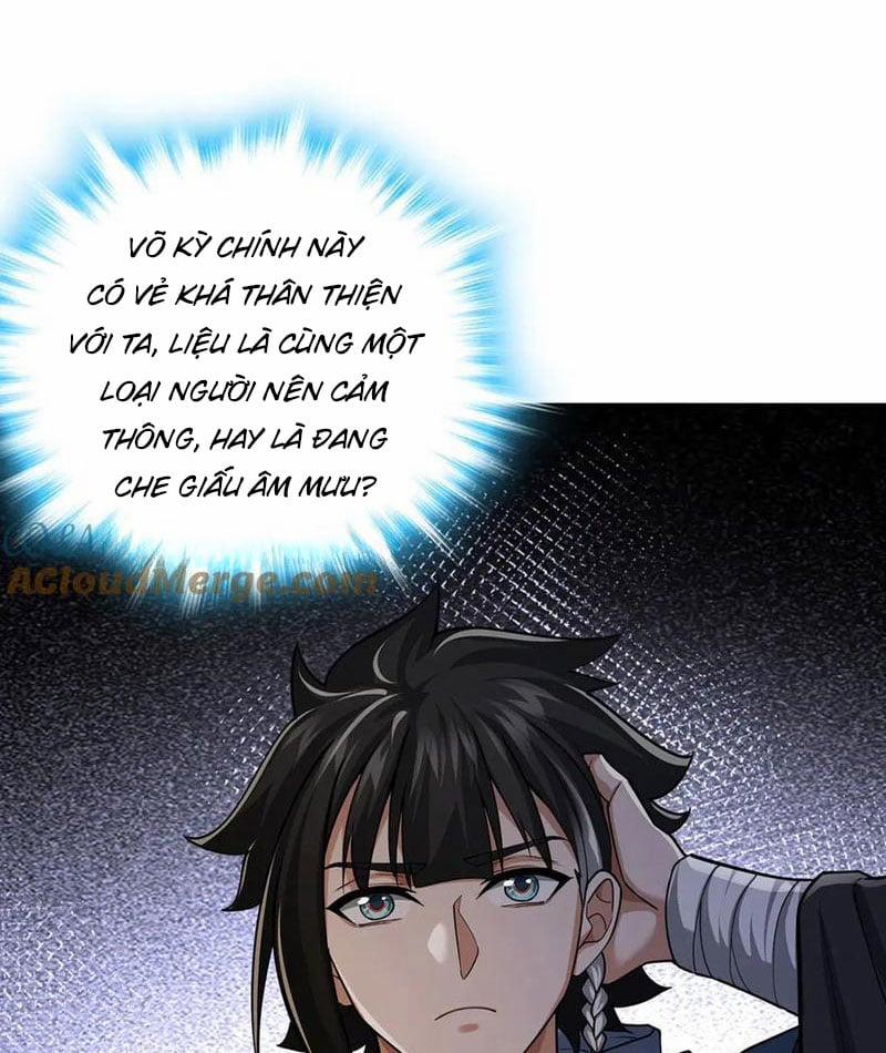 Giết Ta Thêm Vài Lần Nữa, Ta Liền Trở Thành Vô Địch! 42 trang 35