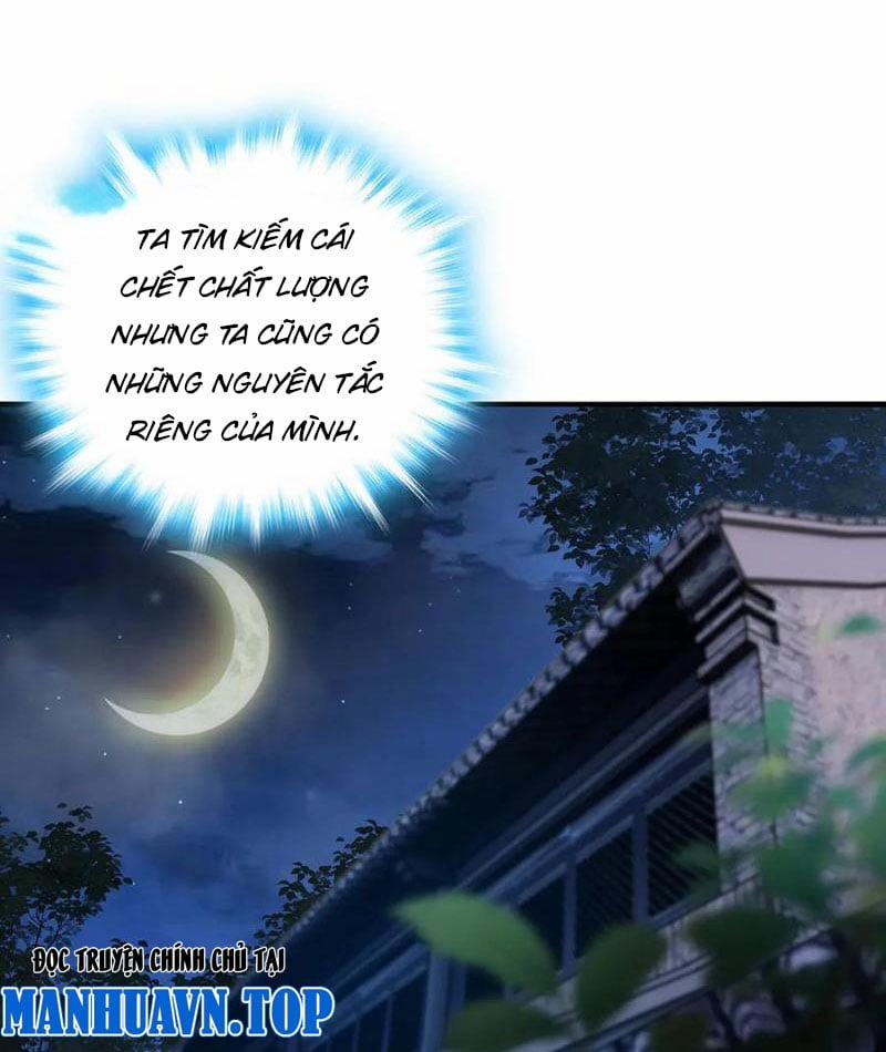 Giết Ta Thêm Vài Lần Nữa, Ta Liền Trở Thành Vô Địch! 42 trang 37