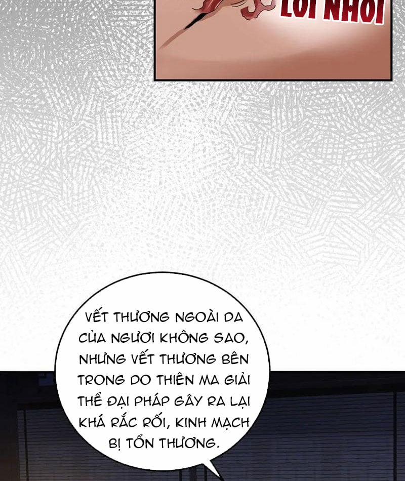 Giết Ta Thêm Vài Lần Nữa, Ta Liền Trở Thành Vô Địch! 42 trang 4