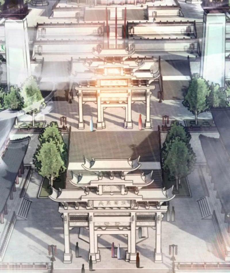 Giết Ta Thêm Vài Lần Nữa, Ta Liền Trở Thành Vô Địch! 42 trang 41